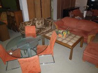 mobilier second hand Deva
