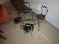 mobilier second hand Deva